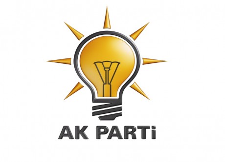 AK Parti'de son viraj