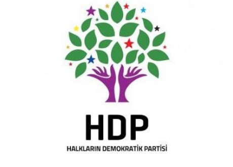 HDP Sakarya Aday Listesi