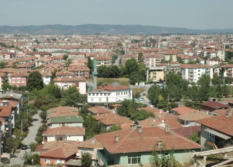 Sakarya’da hazine  taşınmaz zengini