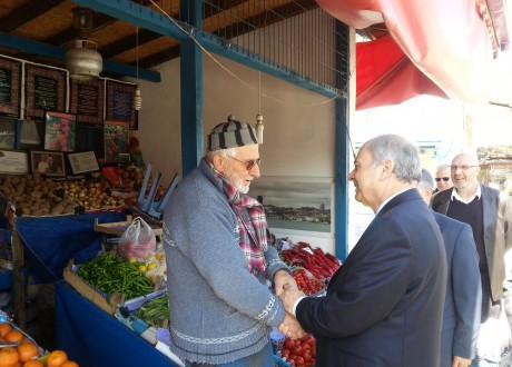 “Sapanca Sakarya’mızın en önemli değeri”