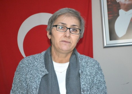 Taşken’ten Dişli’ye cevap