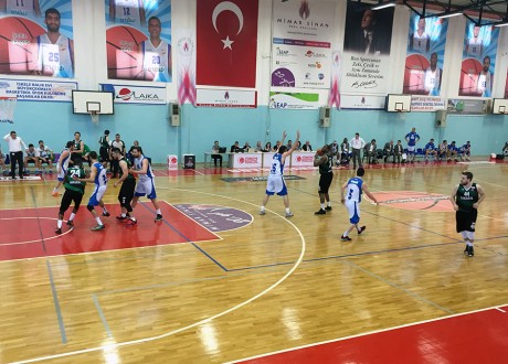 Birinci Lig İçin Playoff Zamanı