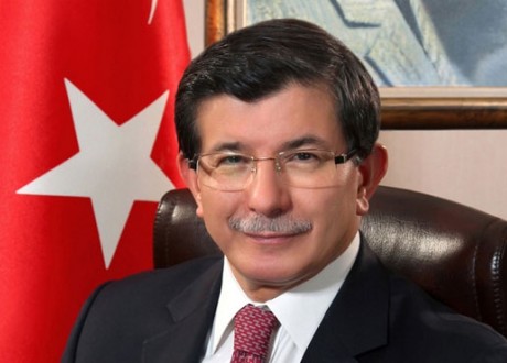 Başbakan Davutoğlu Sakarya’ya Geliyor