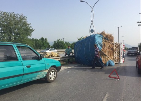 Kazanında böylesi görülmedi!