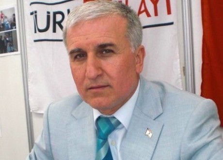 Şimdi bağış zamanı