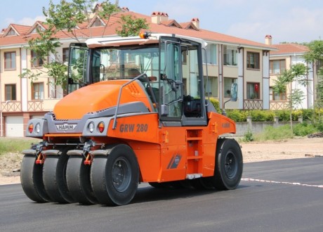 Serdivan Belediyesi Araç Filosunu Güçlendirdi