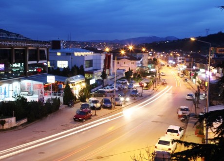 Ramazan Boyunca Gece 03.00’a Kadar Açık