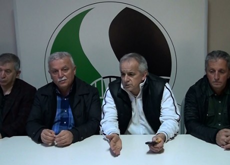 Sakaryaspor'da Osman Hoca dönemi kapandı