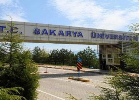 Sakarya Üniversitesi 21. Sıraya Yükseldi