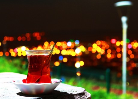 Sakarya'da Çayı Tadılması Gereken 7 Mekan