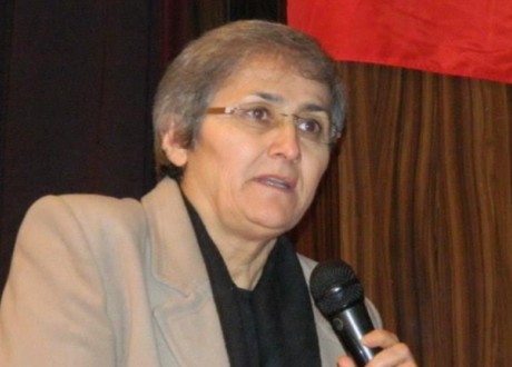 CHP İl Başkanlığına Ayça Taşkent seçildi