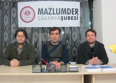 MAZLUMDER’den Diyarbakır’daki Saldırıya Tepki