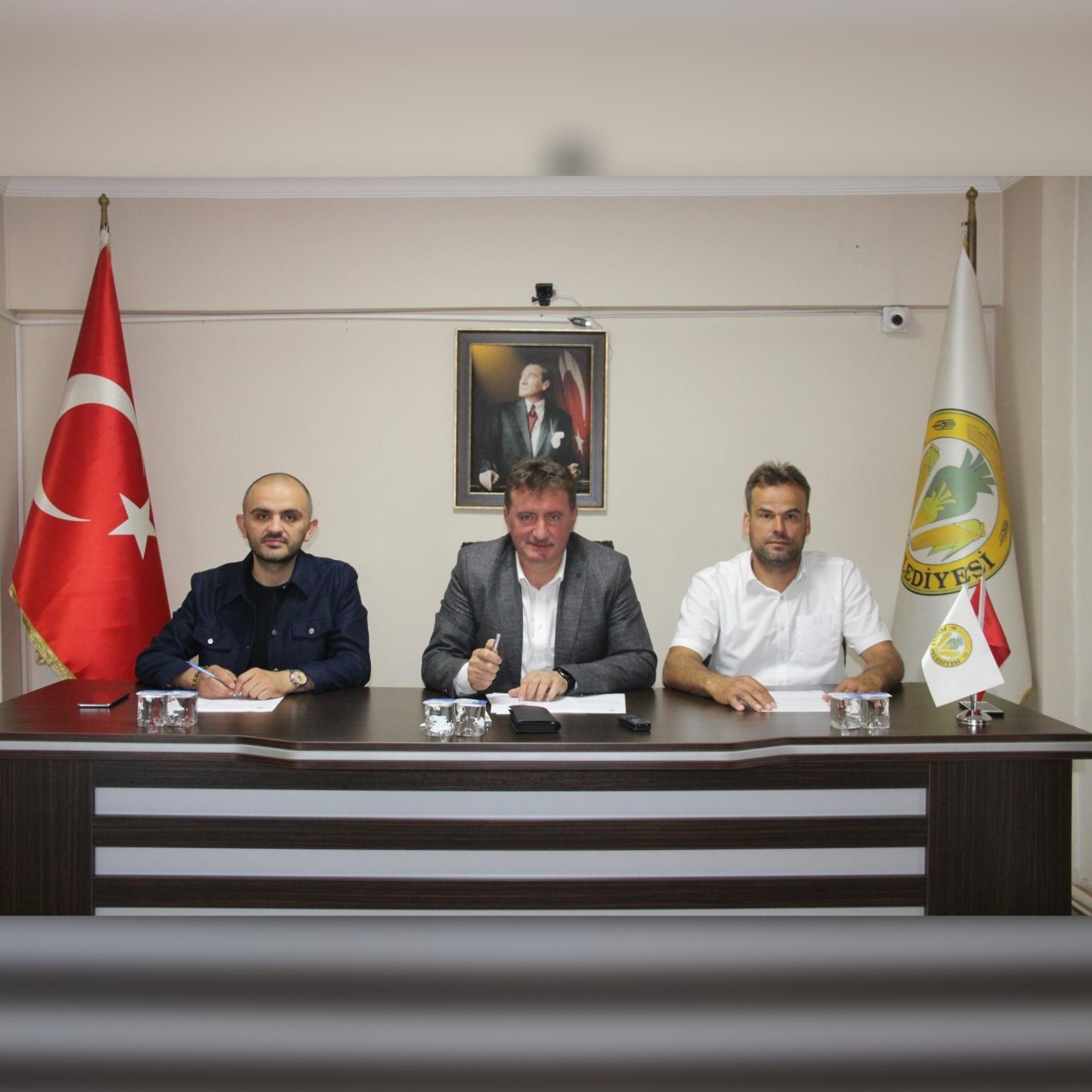 Ferizli Belediyesi Temmuz Ayı Meclis Toplantısı Gerçekleştirildi