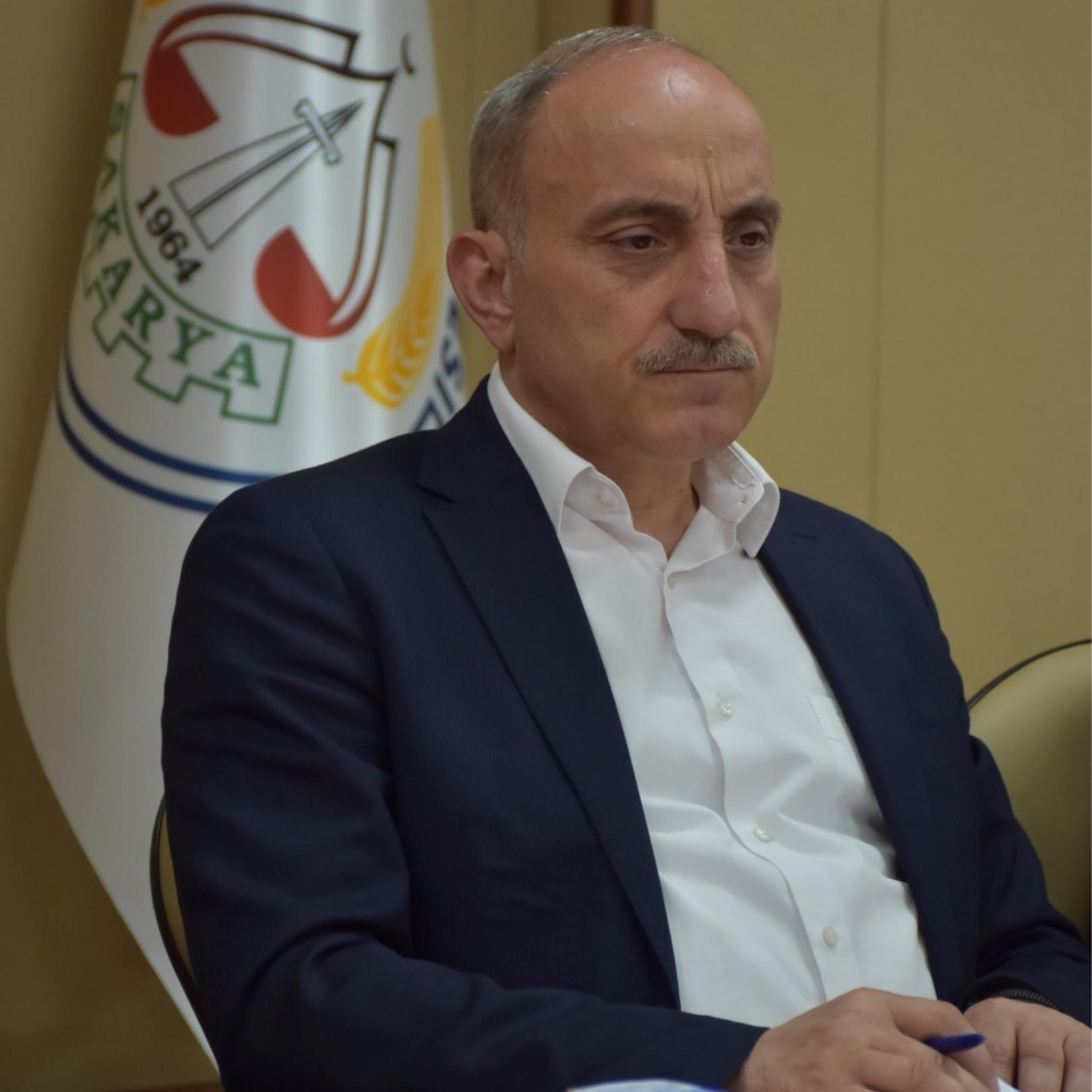 Erenler Belediyesi Temmuz Ayı Meclis Toplantısı Gerçekleştirildi
