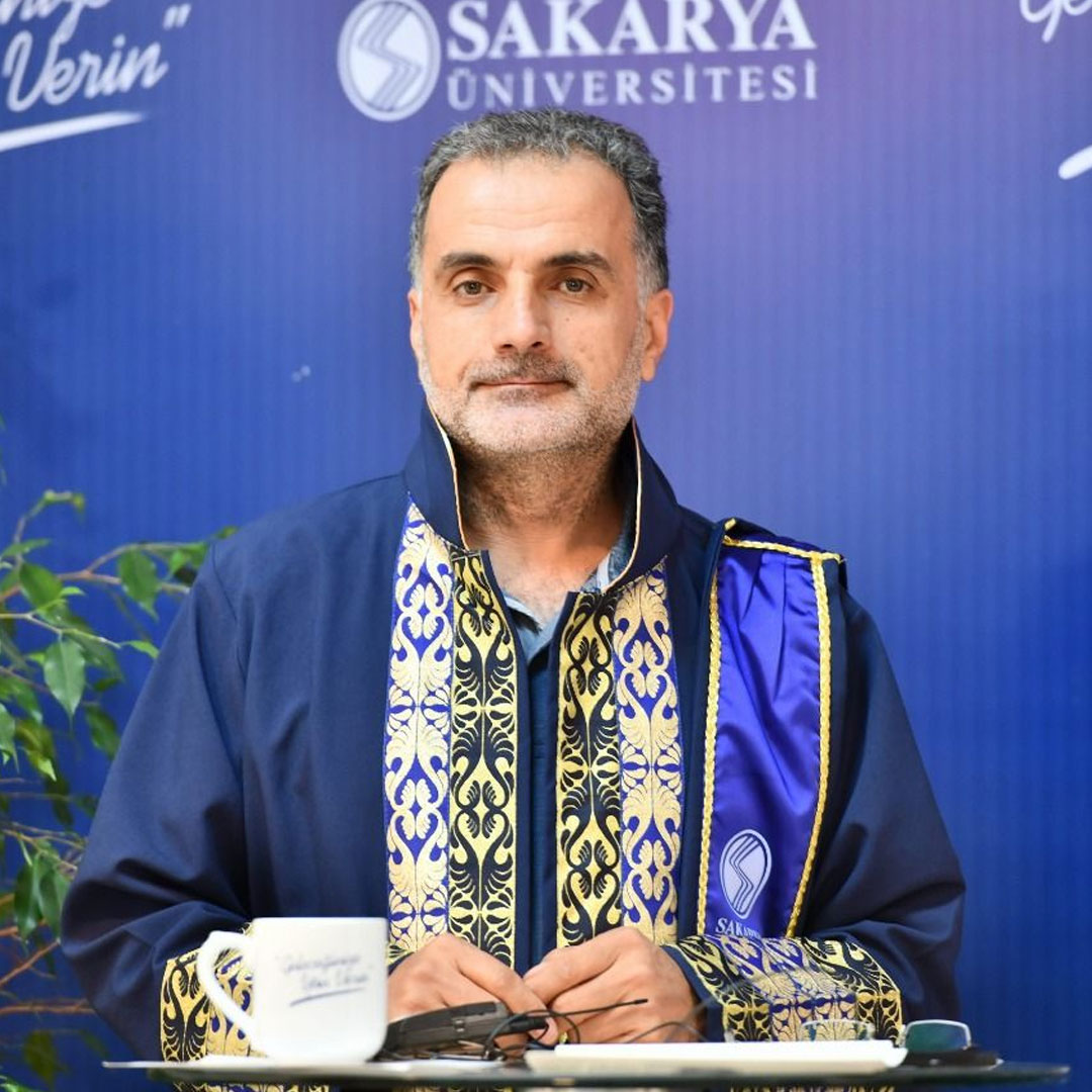 Sakarya Üniversitesi Rektörlüğü'ne Prof.Dr. Hamza Al atandı