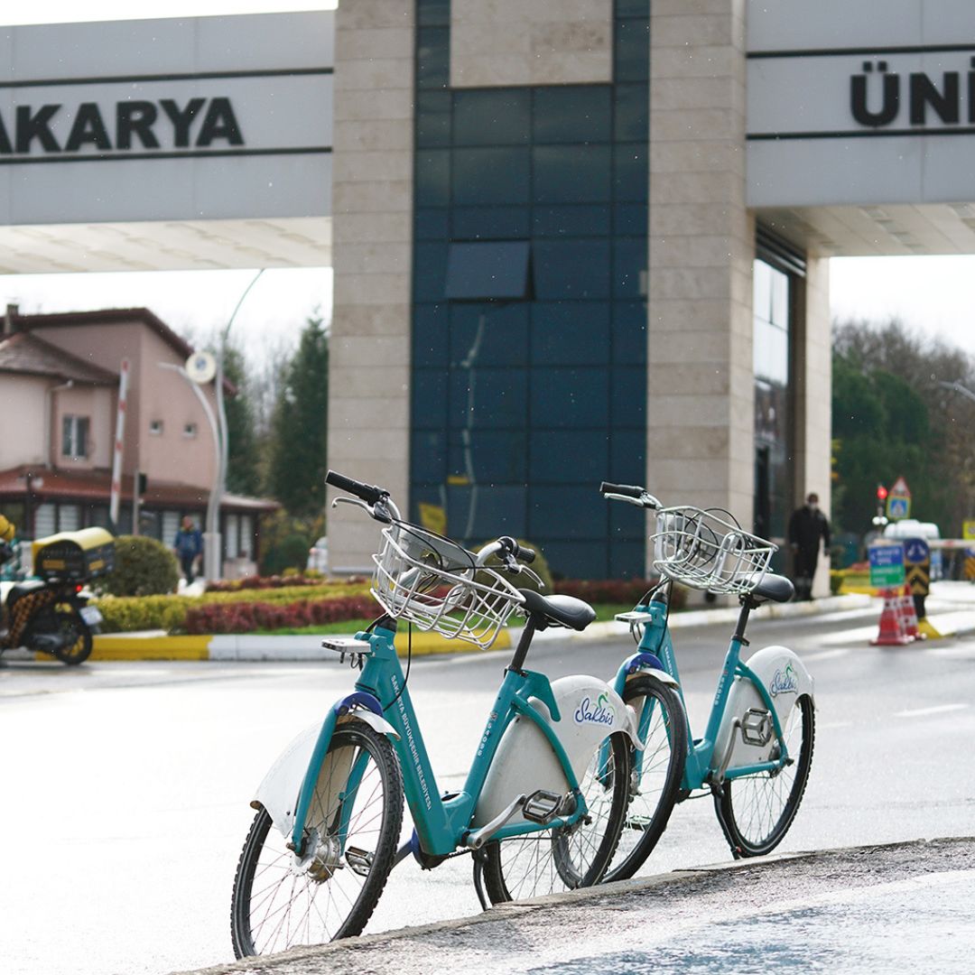 Büyükşehir’den anlamlı proje; “Şeridi Paylaş, Güvenle Ulaş”