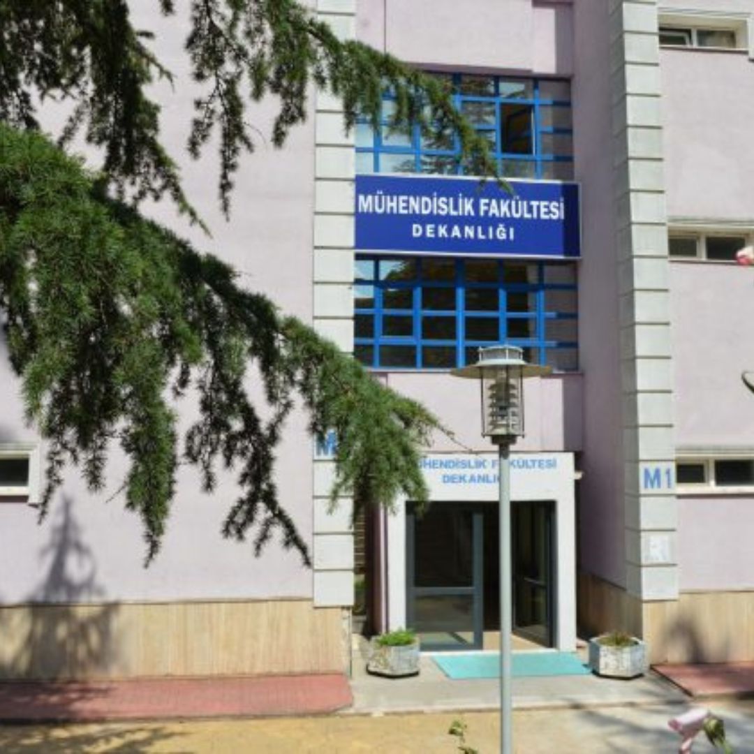 Sakarya Üniversitesi Mühendislik Fakültesi Kalitesini Yeniden Tescilledi