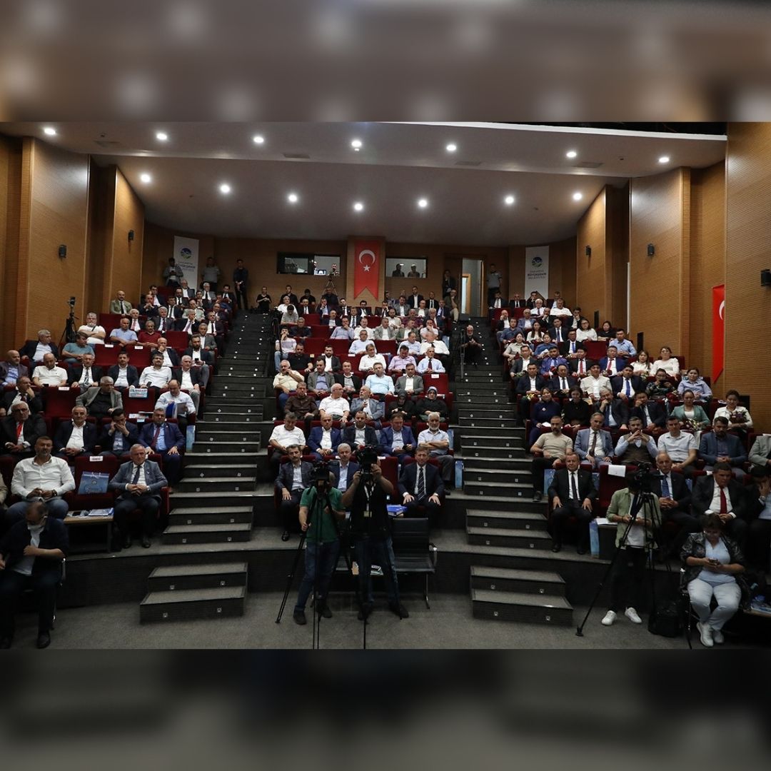 Büyükşehir Eylül Meclisi toplanıyor