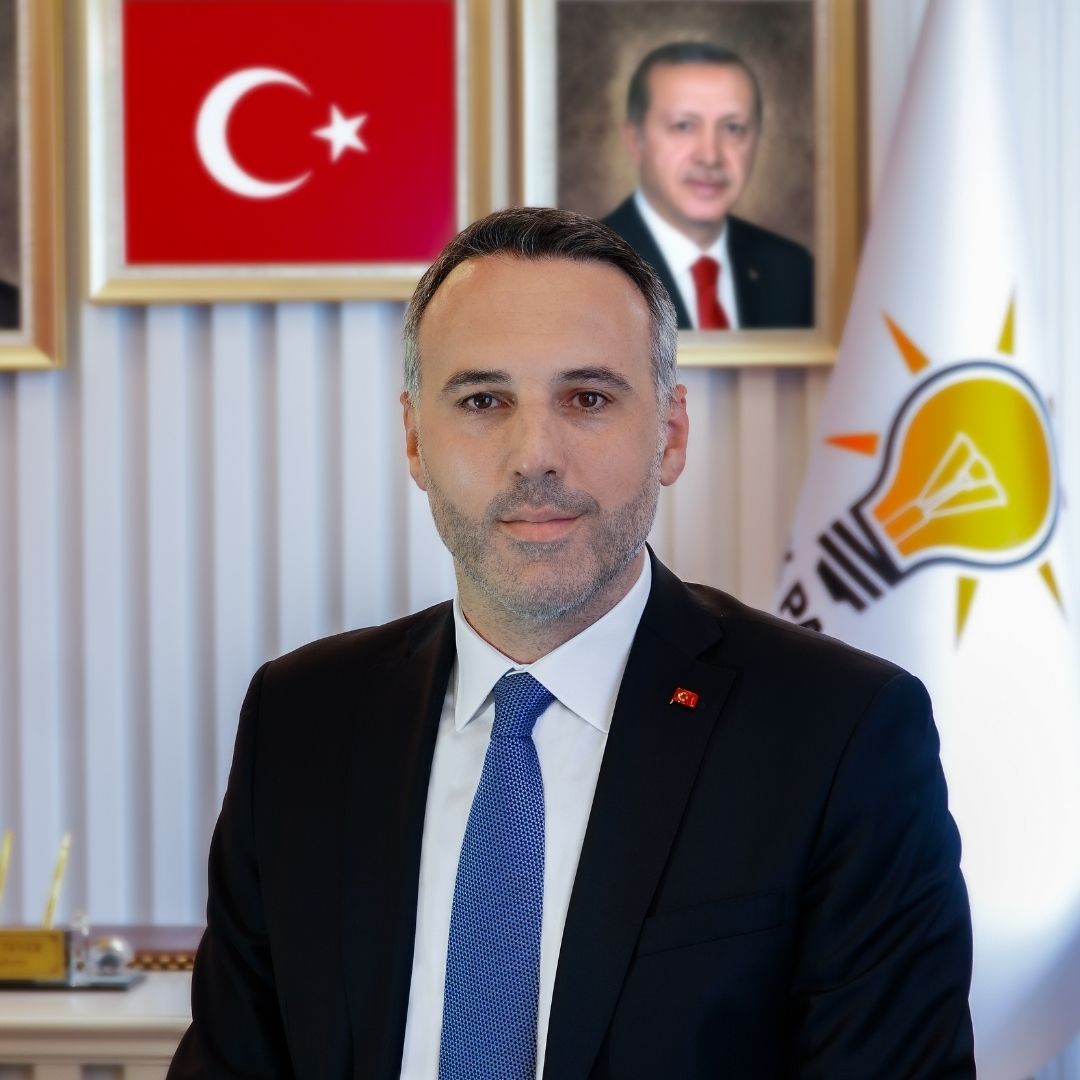 AK Parti Sakarya Teşkilatından, Türkiye Yüzyılı Tanıtım Programına Yoğun Katılım