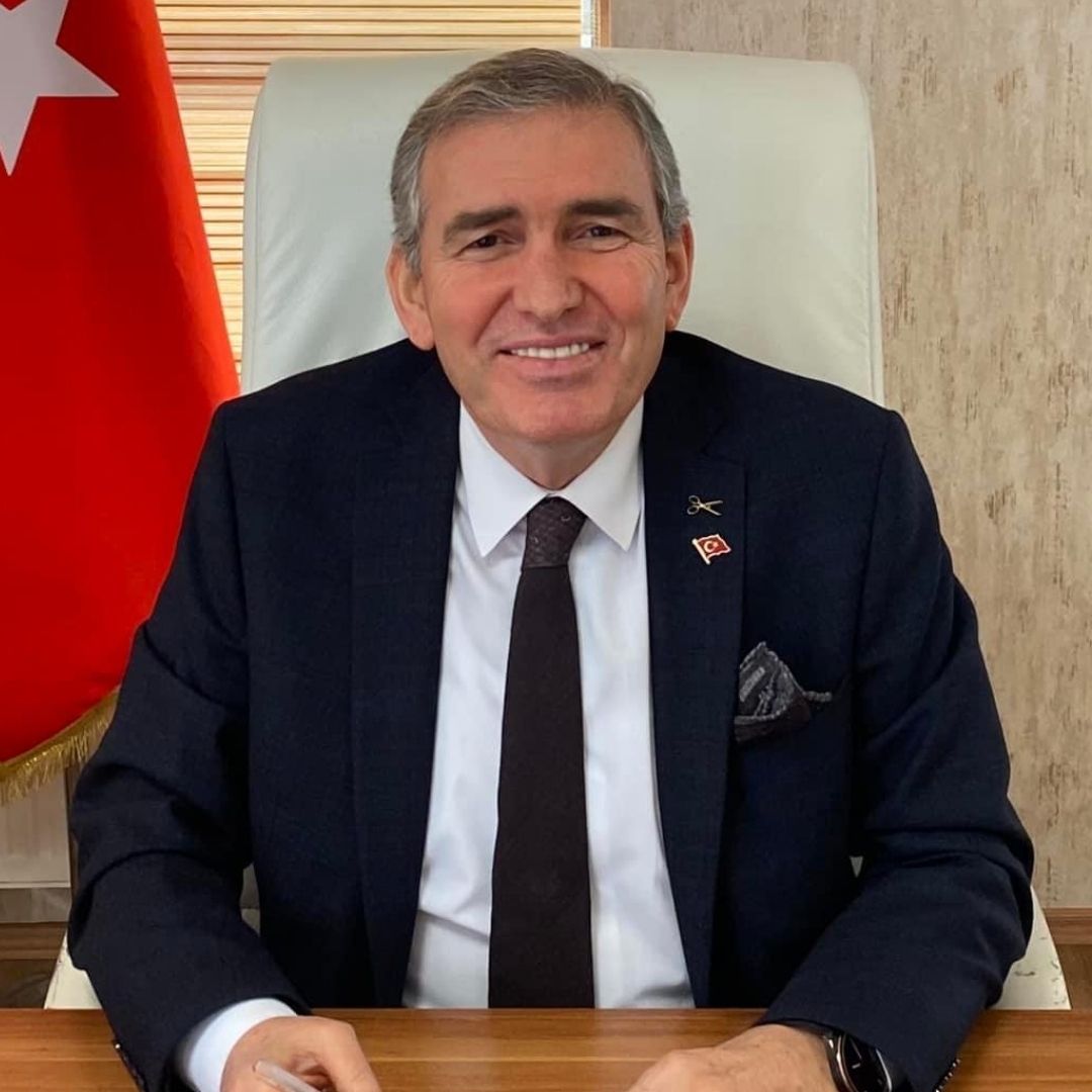 ASKF Başkanı Yaşar Zımba’nın 24 Kasım Öğretmenler günü mesajı