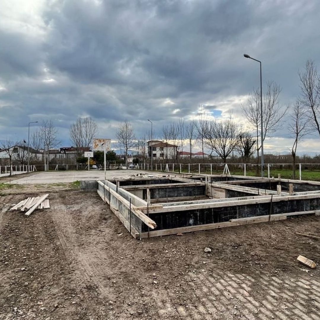 Hendek Belediyesinden Bir Sağlık Yatırımı Daha