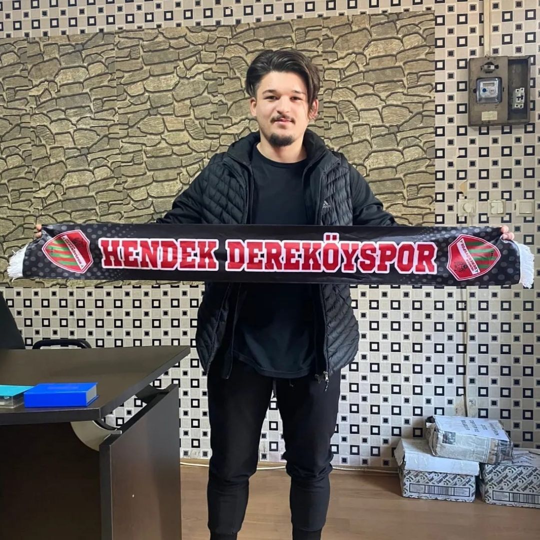 Dereköyspor'da ara transfer çalışmaları başladı
