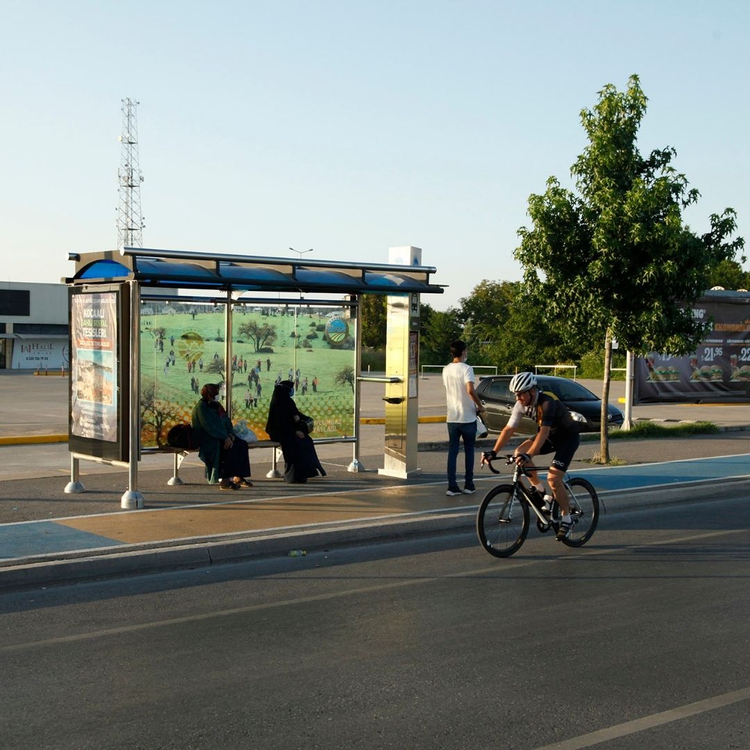 Sakarya 2022’de bisikleti daha çok sevdi: Pedallar 1 buçuk milyon dakika döndü