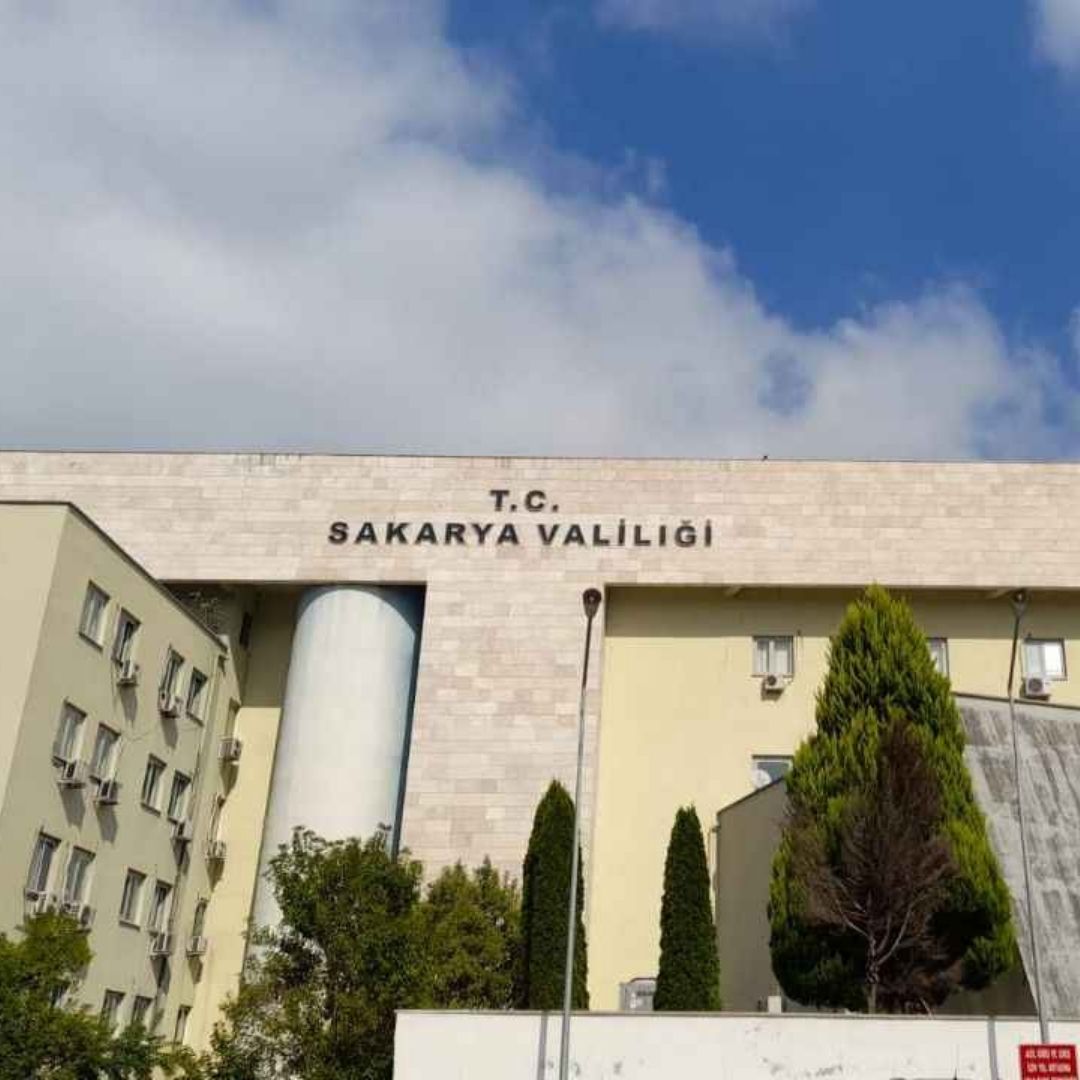 Jandarma asayiş devriye faaliyeti