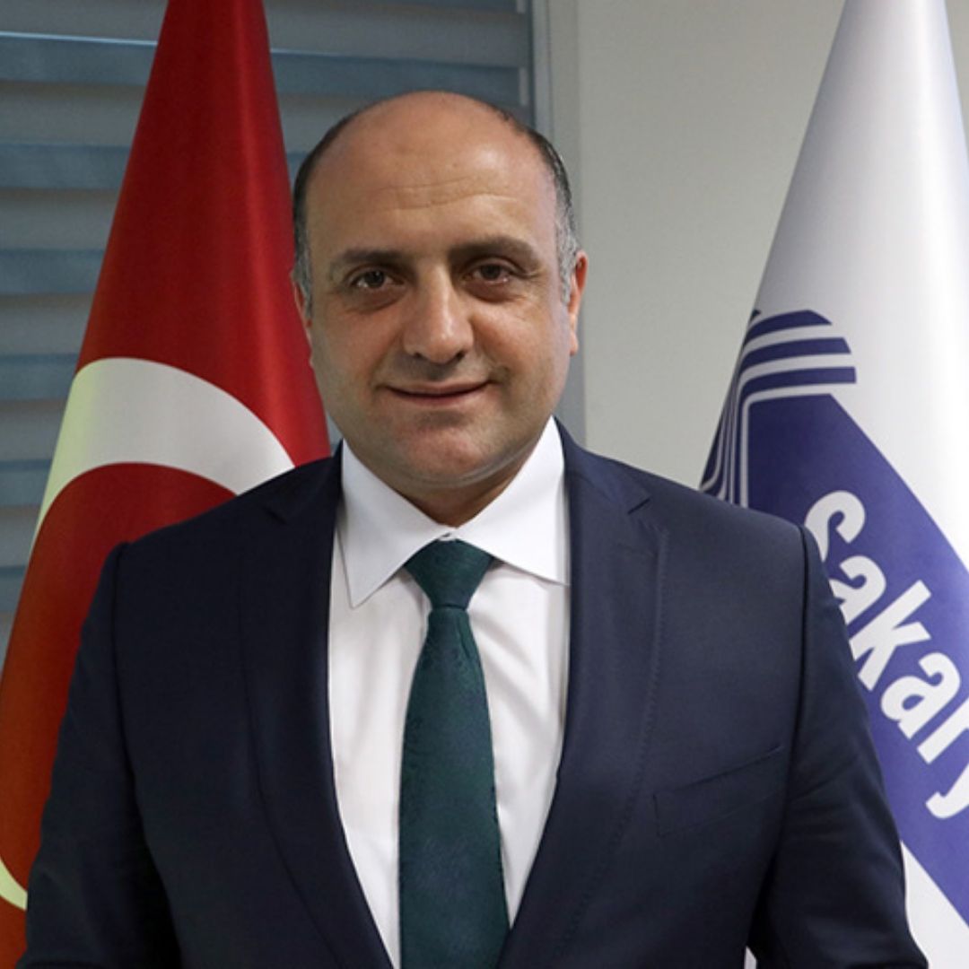 Sakarya Teknokent Genel Müdürü Dr. Öğr. Üyesi Köseoğlu AA’ya Konuştu