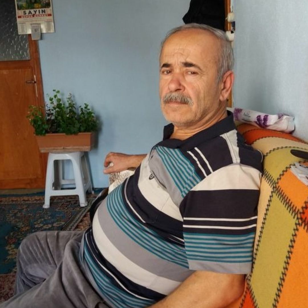 Taraklı Belediye Başkanı İbrahim Pilavcı’nın kayınpederi vefat etti