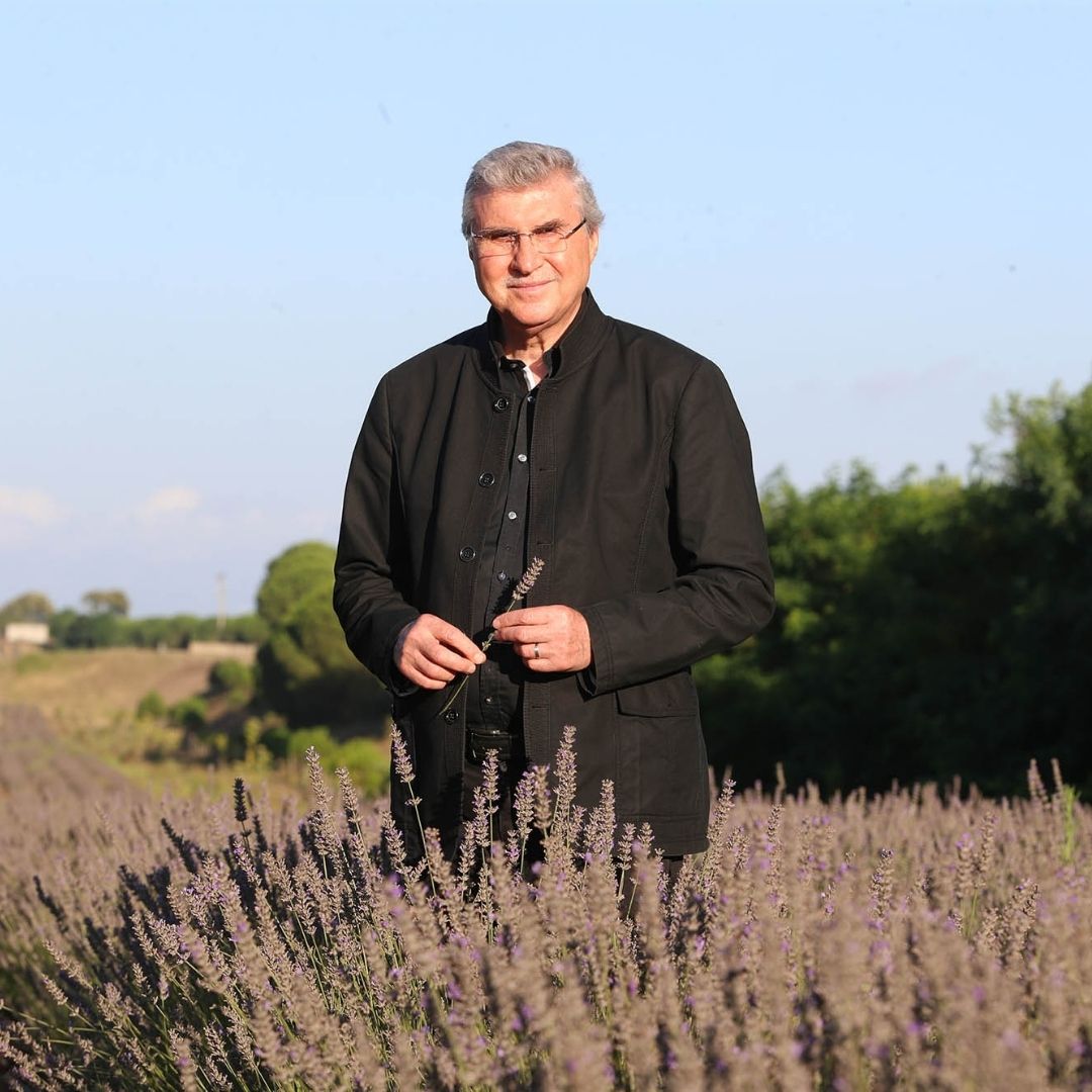 Sakarya dünyada aromatik bitkinin merkez üssü olacak