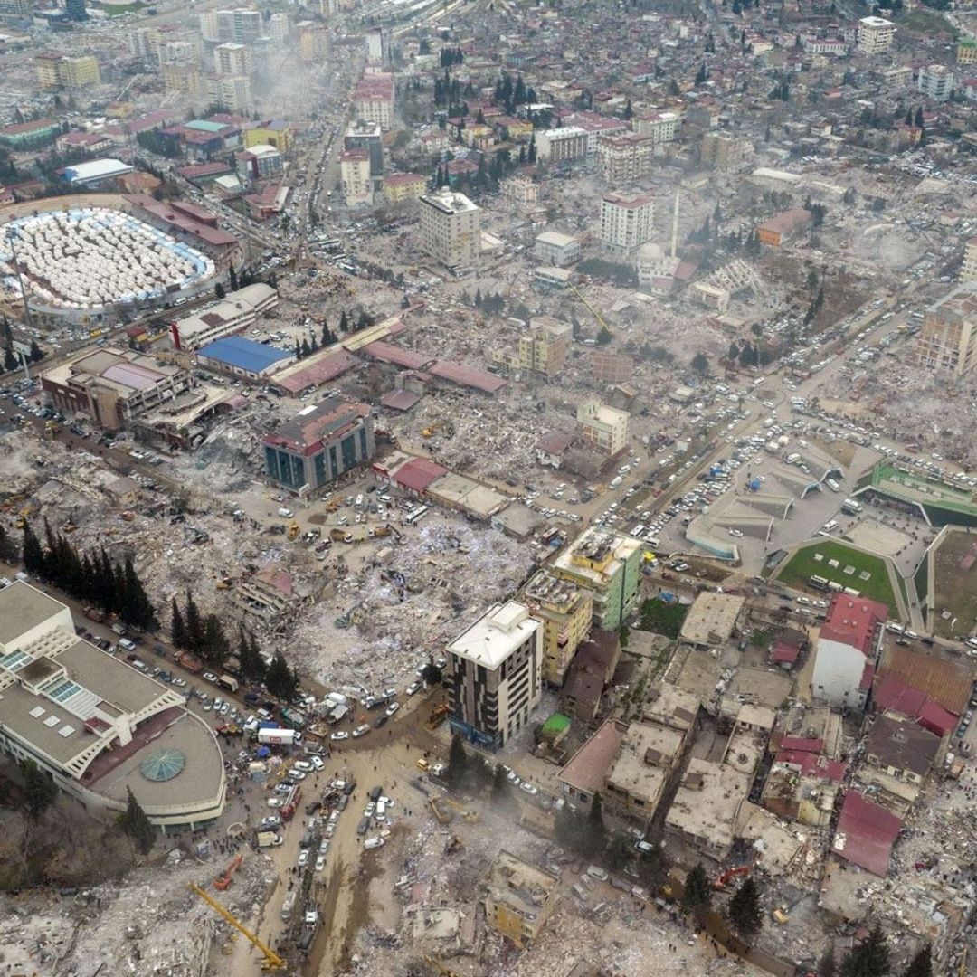 Sakarya Valiliği açıkladı: 3 bin 634 depremzede şehre geldi