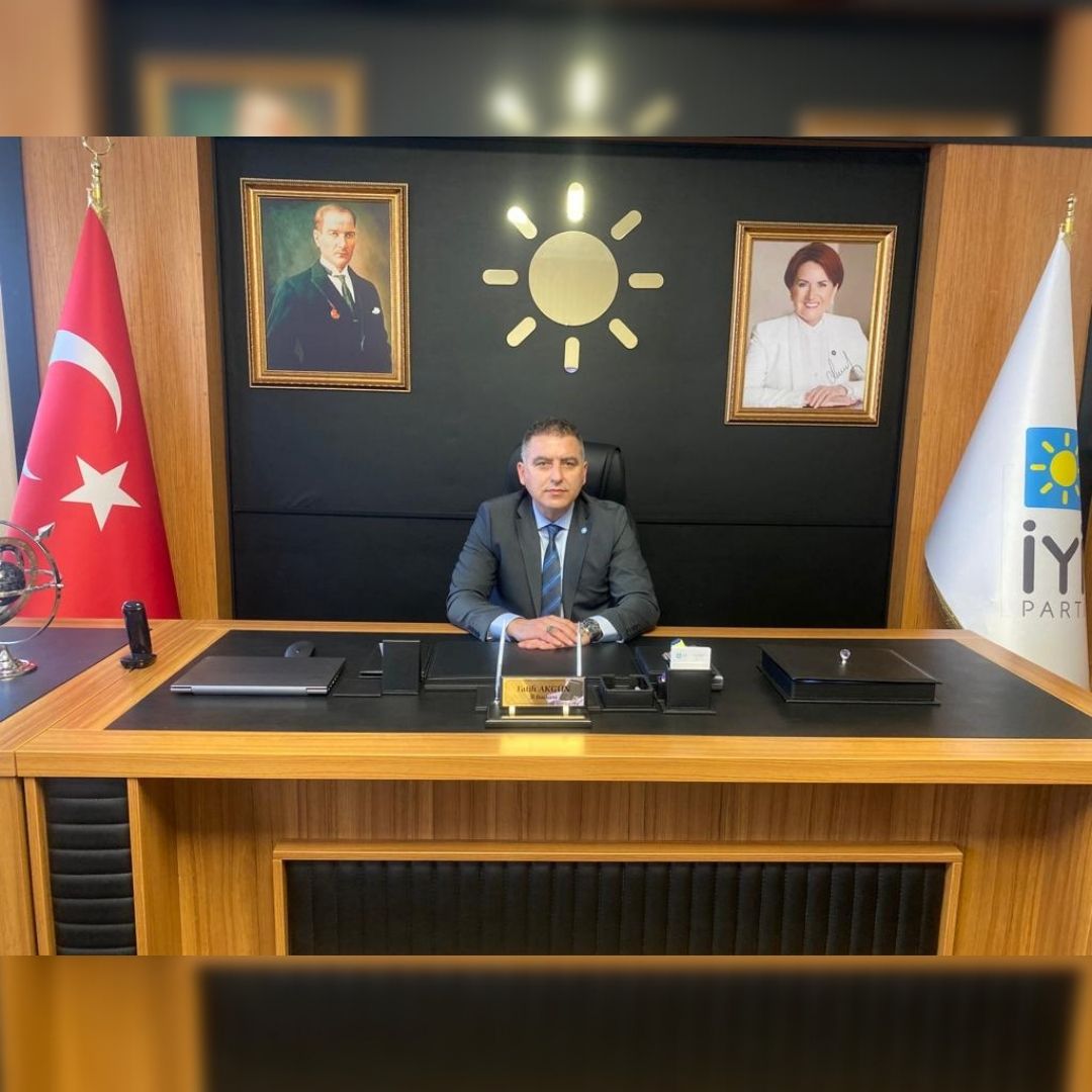 Akgün: ‘’Ülkemizde maalesef deprem diye bir gerçek var’’