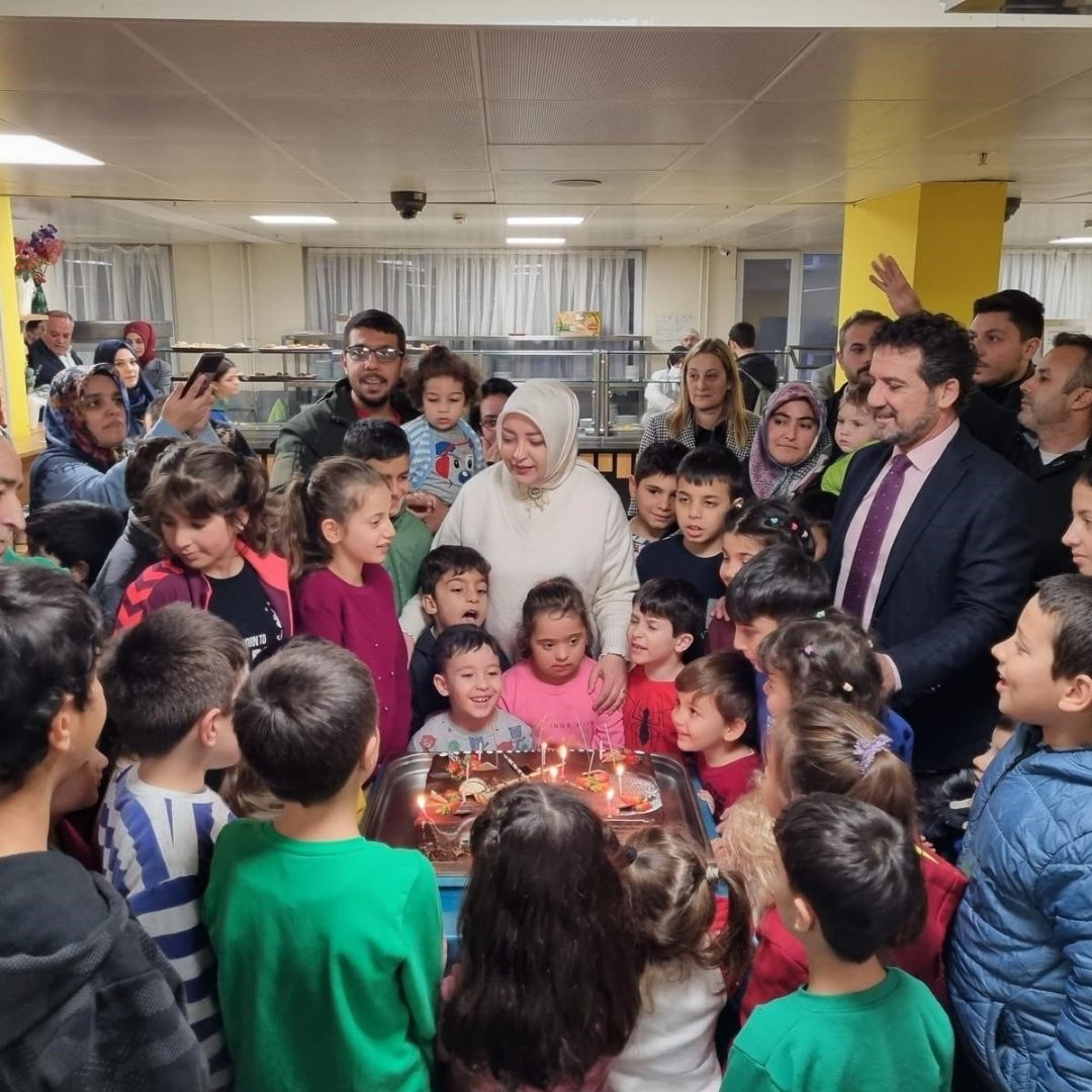 Sakarya’ya gelen depremzede sayısı 11 bini geçti