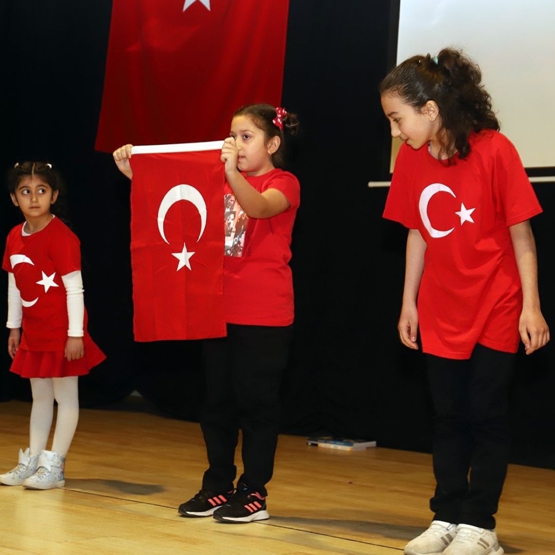 İstiklal Marşı’nın Kabulü ve Mehmet Akif Ersoy’u anma günü programı