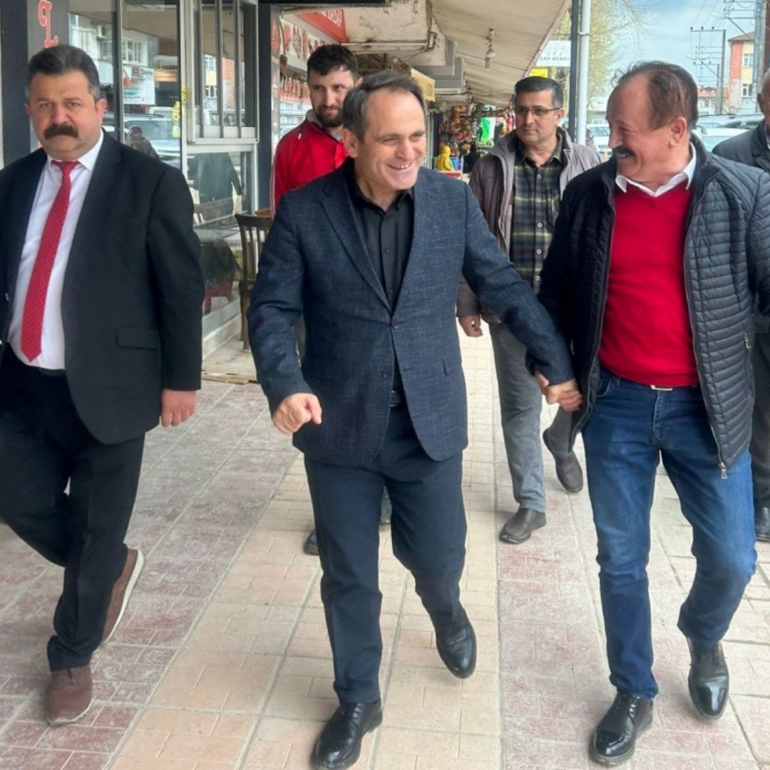 Kaynarcalı emeğinin hakkını alacak!