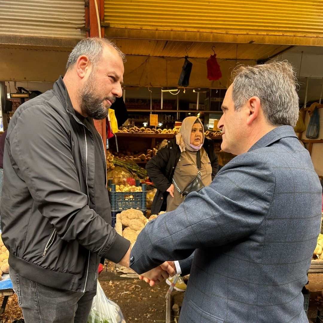 CHP oyları Sakarya’da patlama yapacak