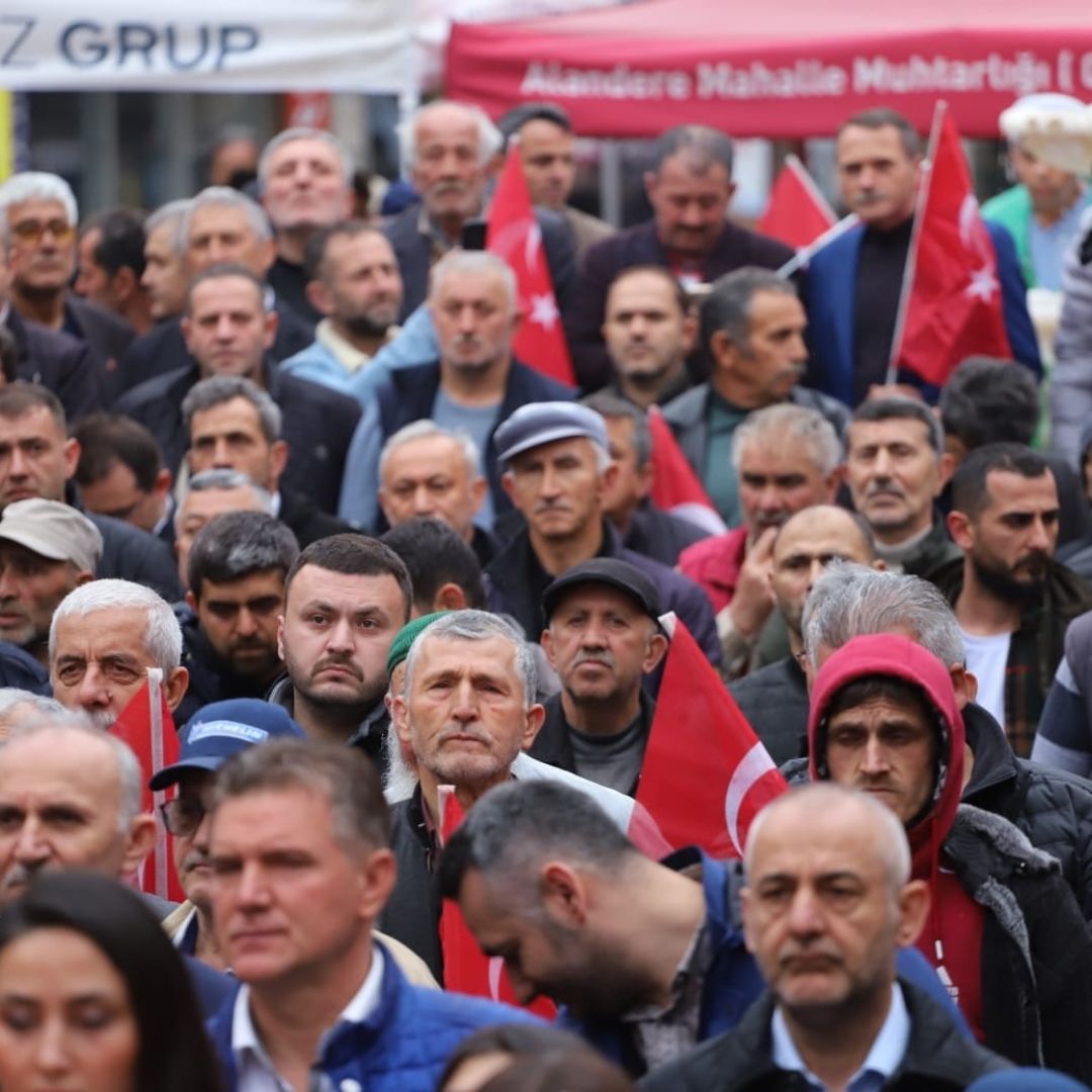 Hüseyin Ekşi evinde noktayı koydu