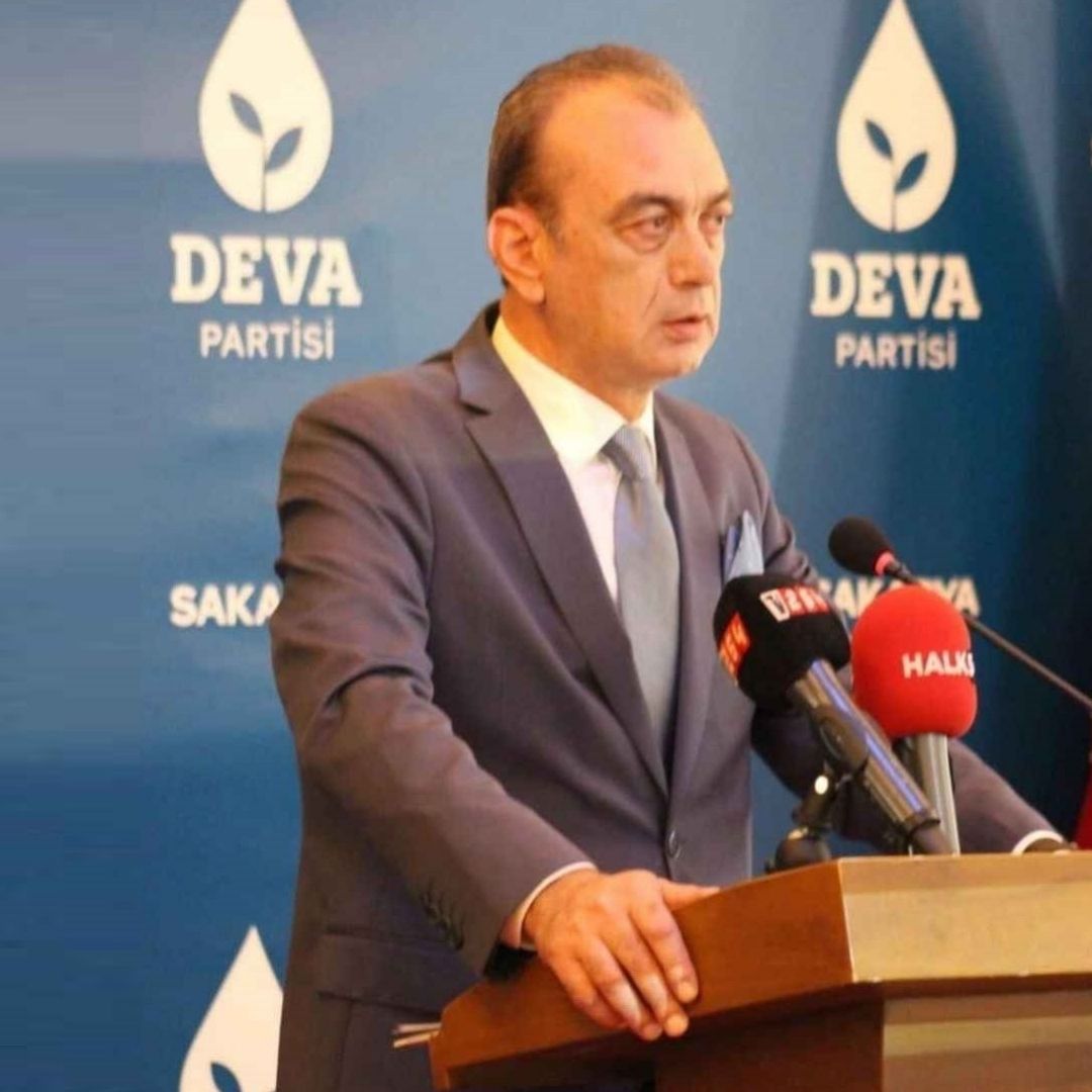 Deva Partisi’nden 19 mayıs  mesajı