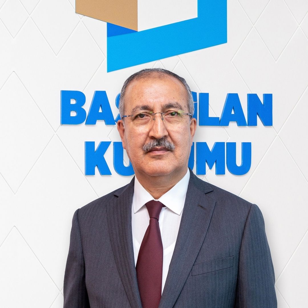 Basın İlan Kurumu Genel Müdürü Erkılınç’tan Kurban Bayramı mesajı