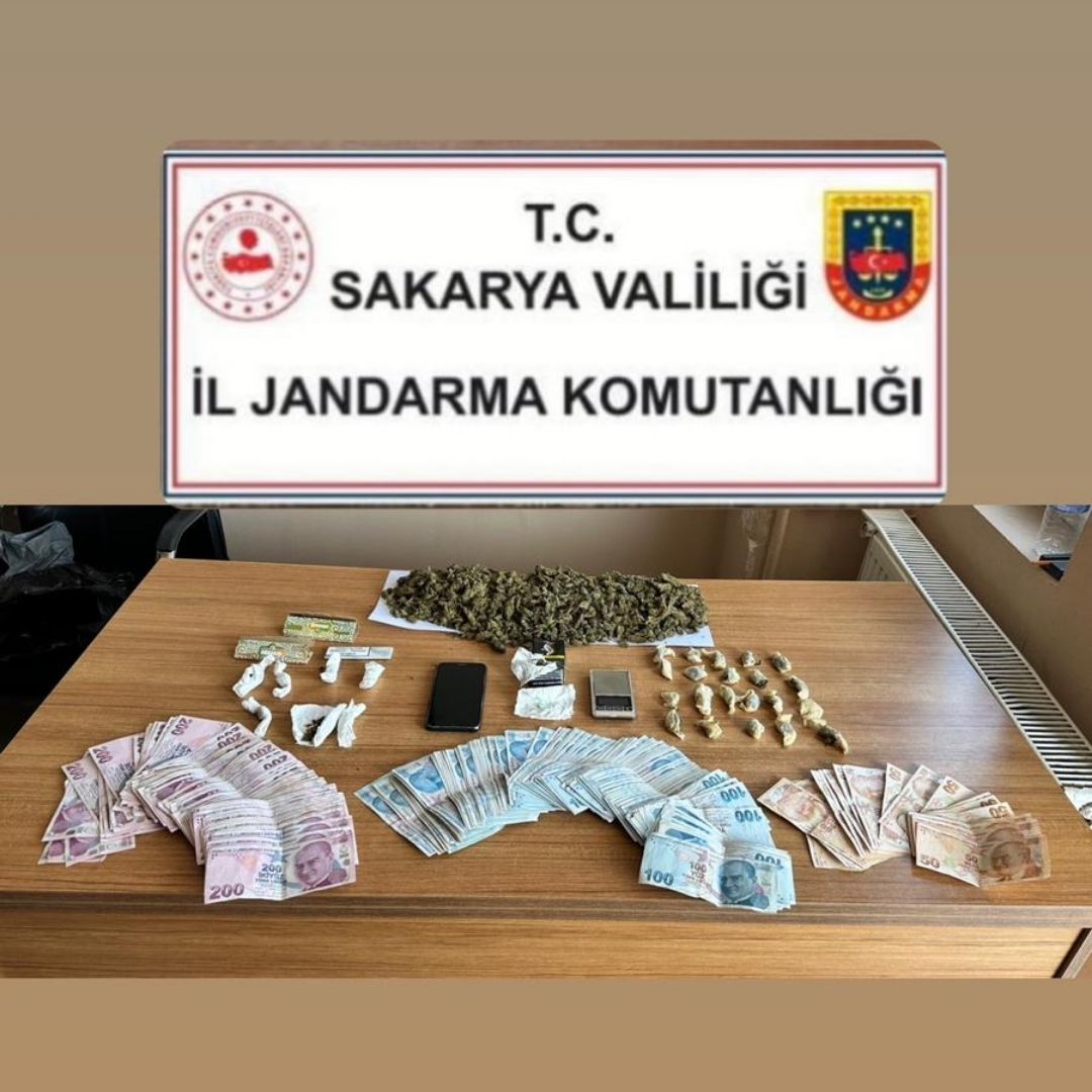 Sakarya il jandarma Komutanlığı