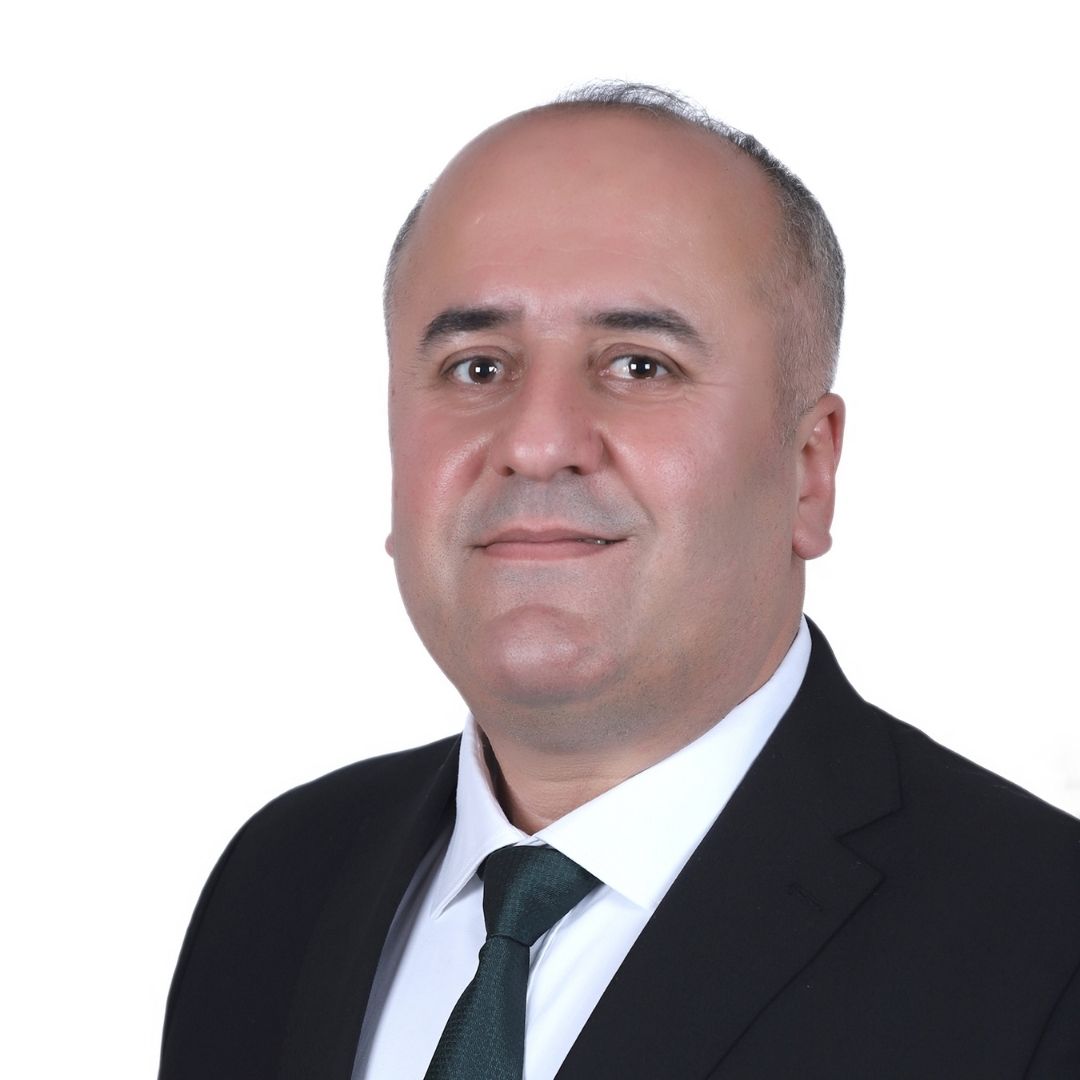 CHP Sakarya İl Başkanı Cengiz Çiçek ;