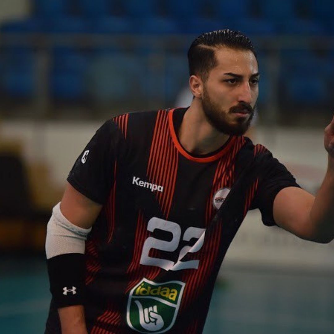 A Milli Pivot Keleşoğlu Büyükşehir Hentbol’da