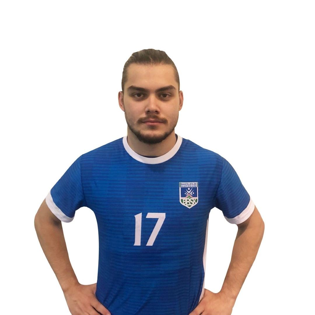 Sakaryalı gol kralı Büyükşehir Hentbol’da