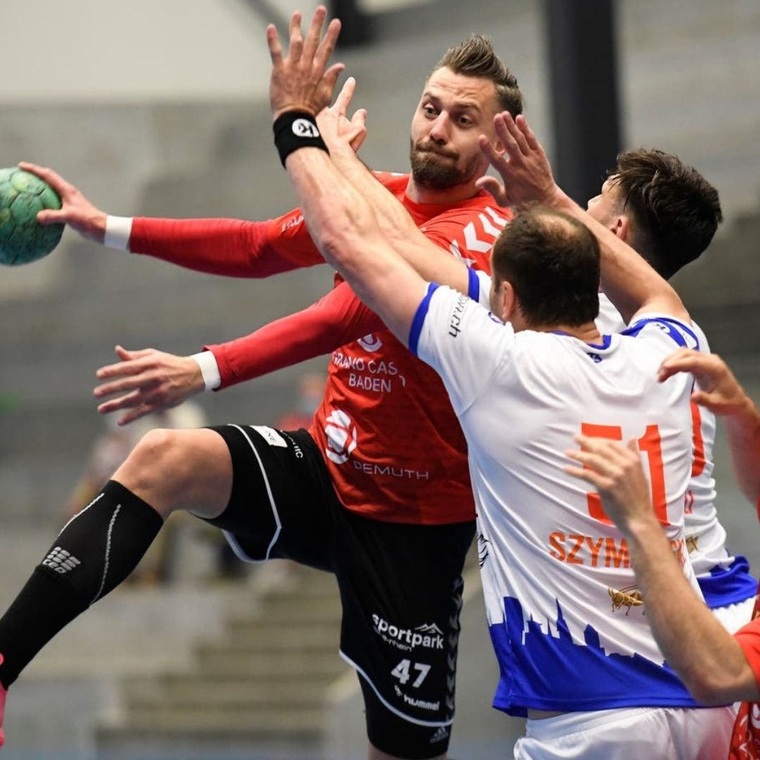 Büyükşehir Alman oyun kurucu Huesmann’ı transfer etti