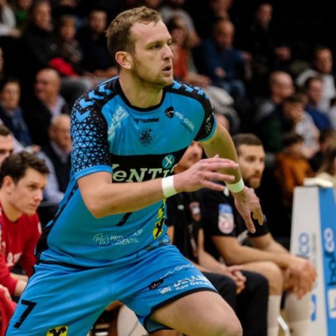 Büyükşehir Hırvat oyun kurucu ile anlaştı