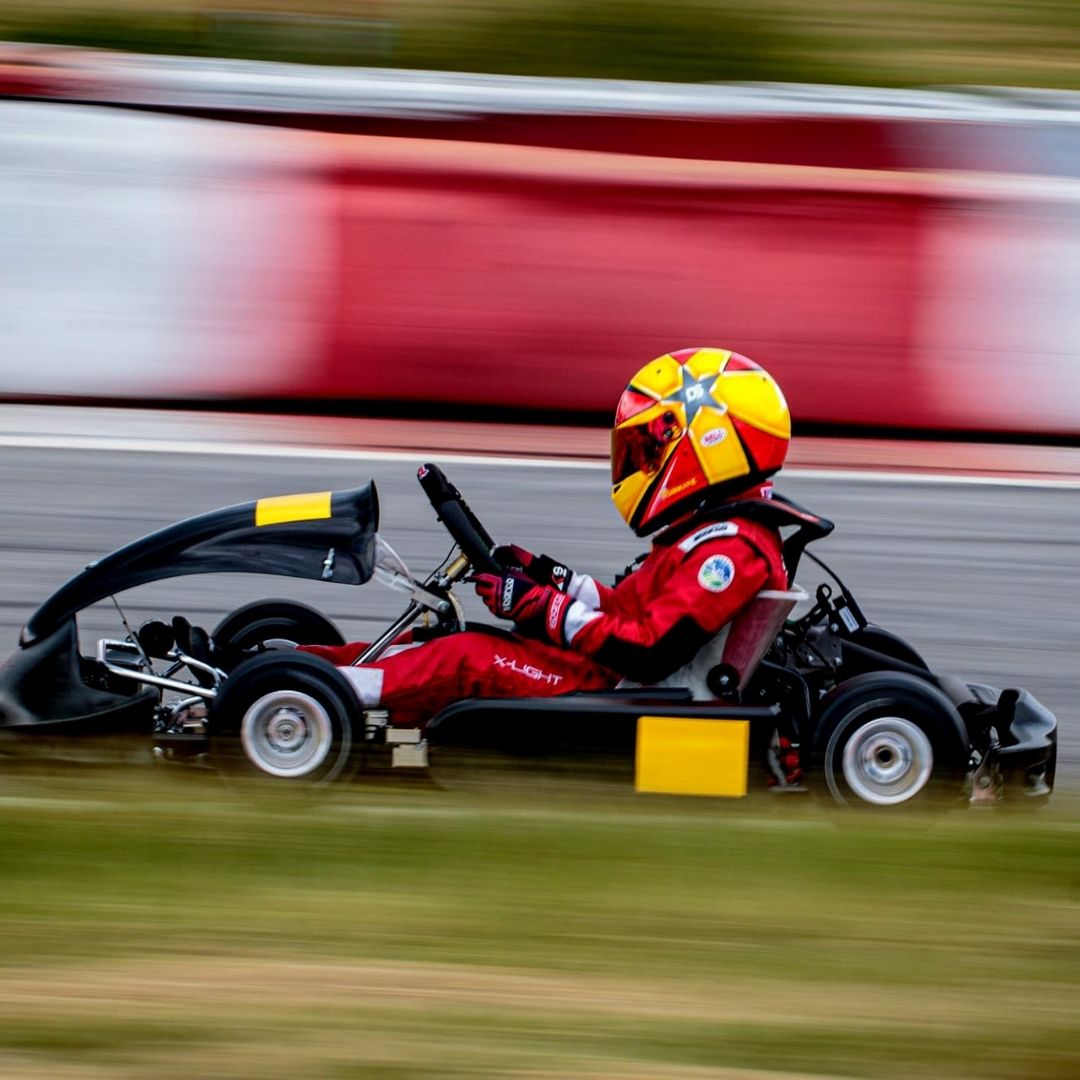 Büyükşehir sporcusundan önemli başarı