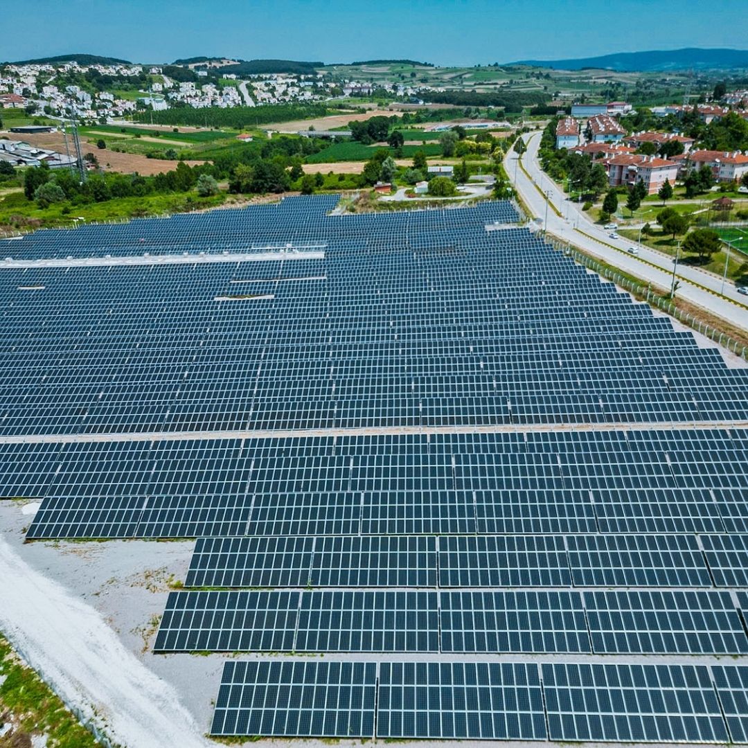Karaman GES’te üretilen elektrik Türkiye’nin enerji kaynakları arasında yerini alacak
