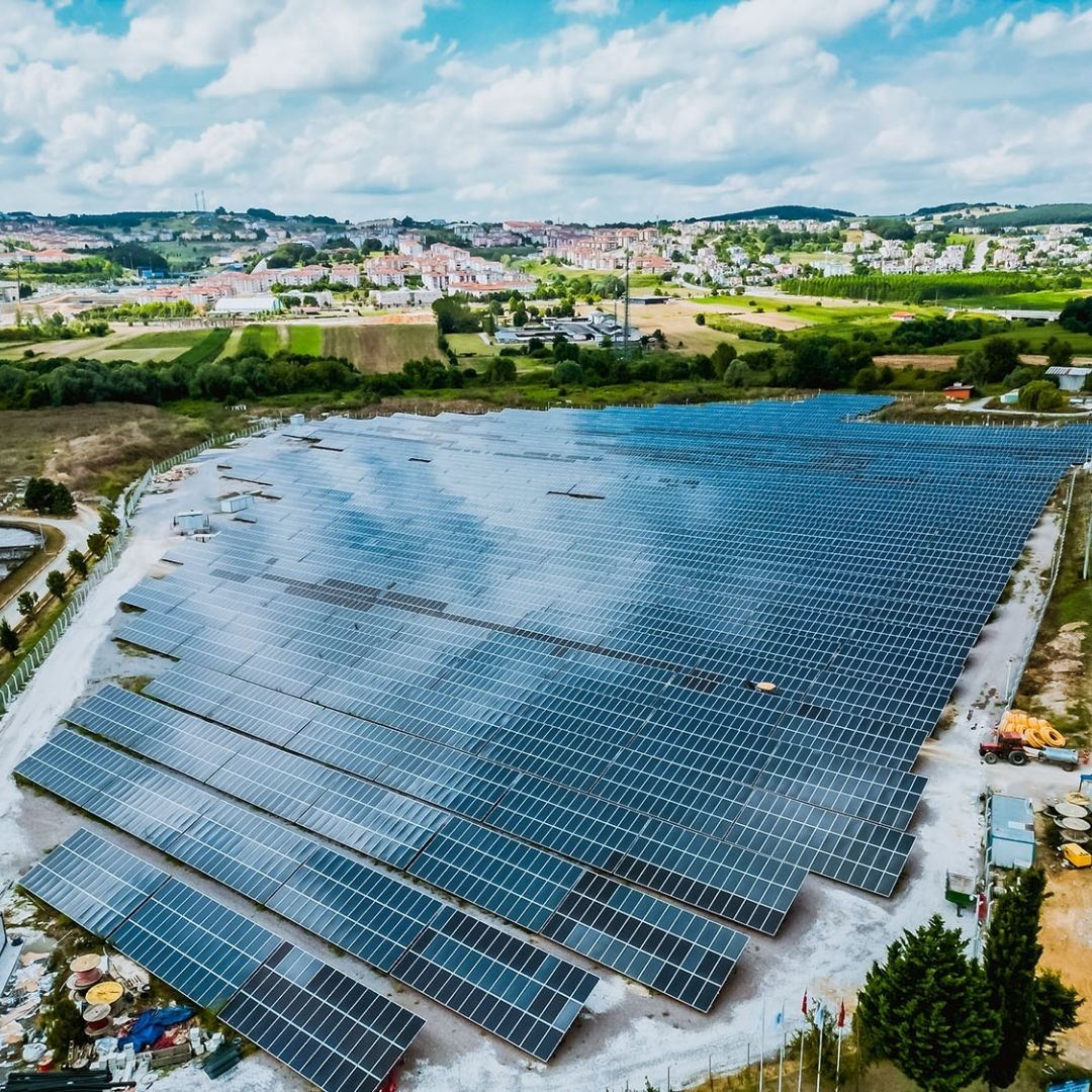 Büyükşehir Belediyesi’nin dev enerji projesi Karaman GES resmiyet kazanıyor