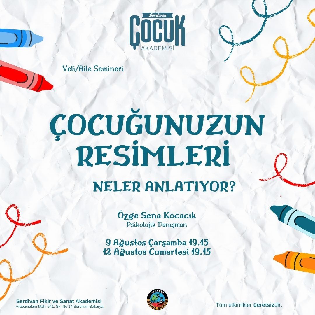 Serdivan’da Bilinçli Aile Seminerlerine Büyük İlgi